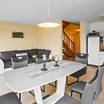 Ferienhaus Lychen Casa de Férias Lychen