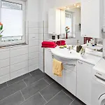 Casa de Férias Ferienhaus Lychen Lychen