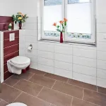 Ferienhaus Lychen