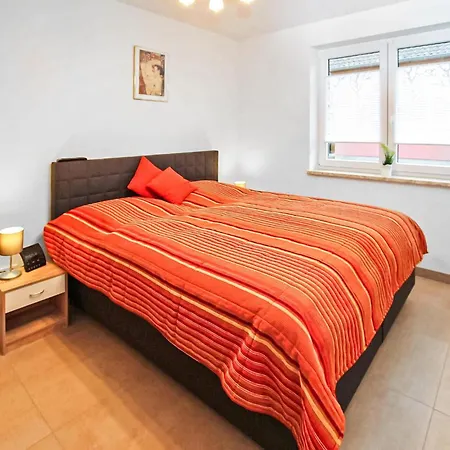 펜션 Ferienhaus Lychen