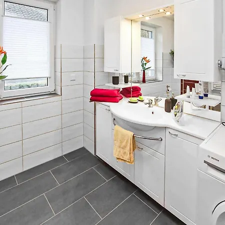 بيت للعطل Ferienhaus Lychen لوشن
