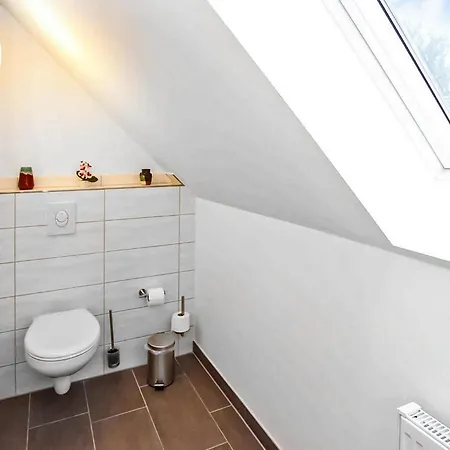 Ferienhaus Lychen *