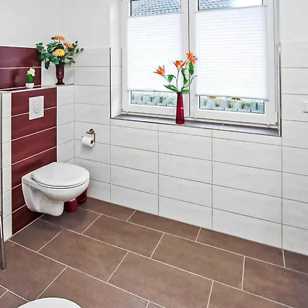 Ferienhaus Lychen