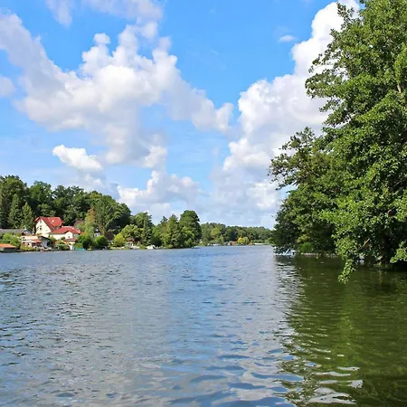 Ferienhaus Lychen * 뤼헨