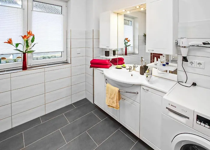 Сasa de vacaciones Ferienhaus Lychen Lychen